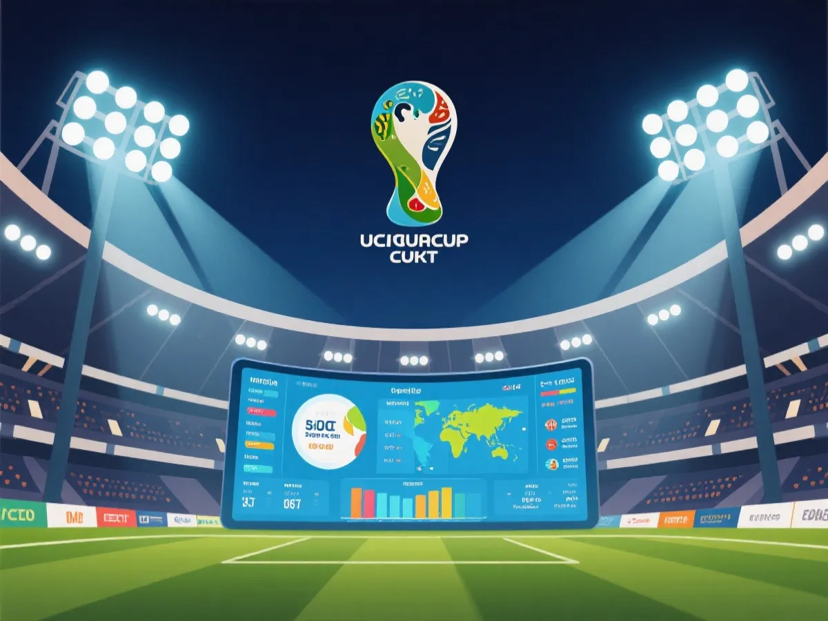 2026世界盃台灣官方資訊站