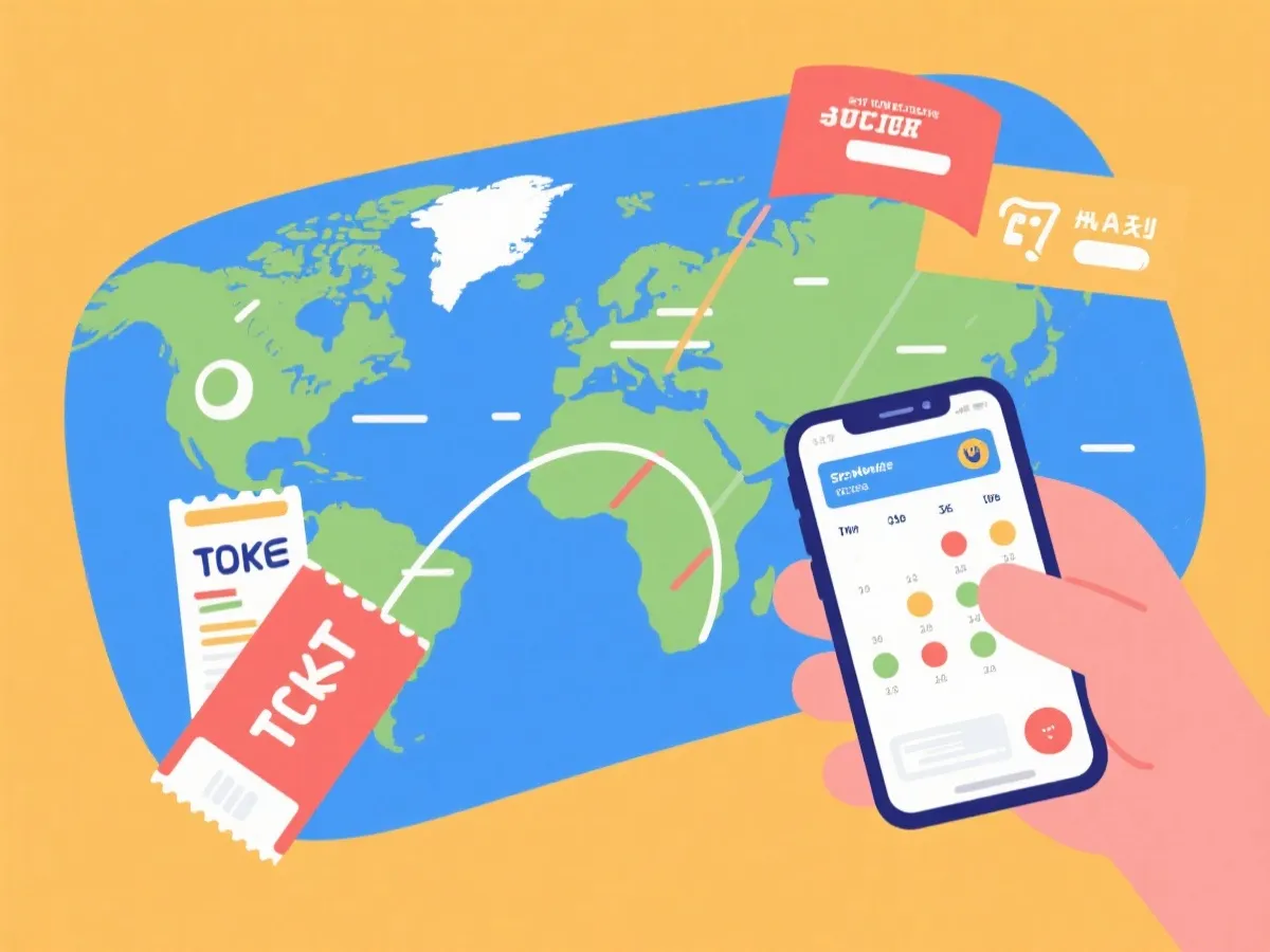 世界盃資訊規劃