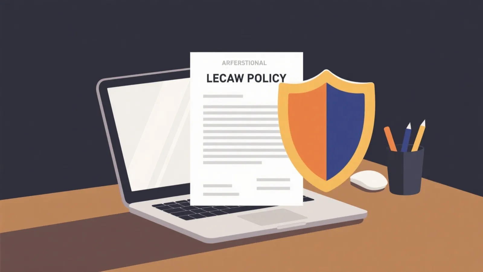 隱私權與免責聲明