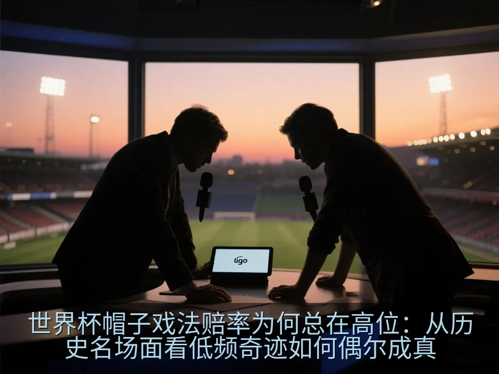 世界杯帽子戏法赔率为何总在高位：从历史名场面看低频奇迹如何偶尔成真